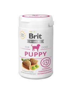Brit Vitamins Puppy 150 g