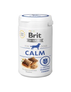 Brit Vitamins Calm 150 g