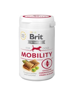 Brit Vitamins Mobility 150 g