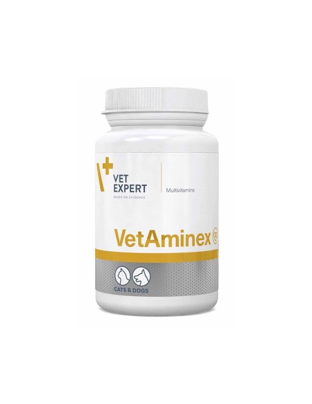 Vetaminex 60 capsule
