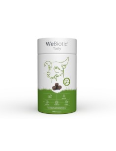 WeBiotic Tasty, 2 x 30 cp