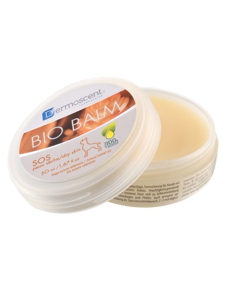 Dermoscent BIO Balm 50 ml
