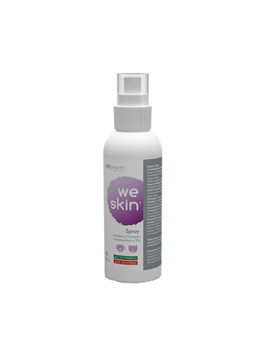 WeSkin Spray 3 % Clorohexidina, 100 ml