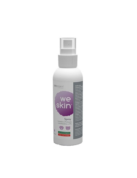 WeSkin Spray 3 % Clorohexidina, 100 ml