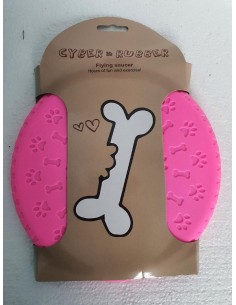 Jucarie Caini Disc 23 cm 21003-42