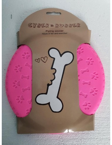 Jucarie Caini Disc 23 cm 21003-42