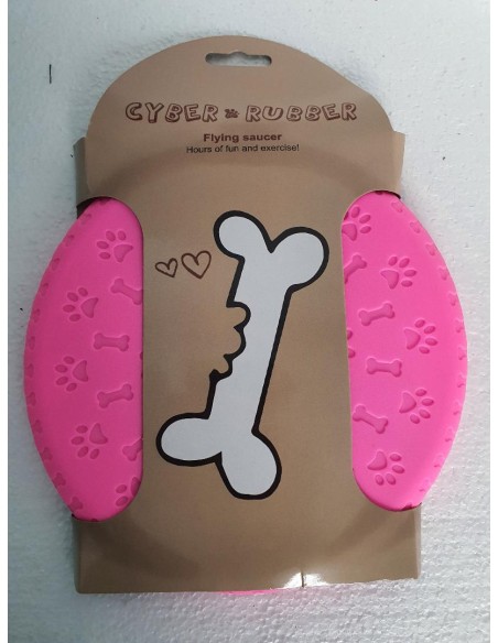 Jucarie Caini Disc 23 cm 21003-42