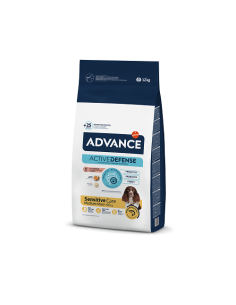 Advance Caine Sensitive Somon Orez, 12 kg