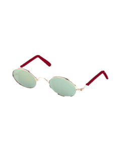 Ochelari de Soare pentru Animale de Companie, 11 cm