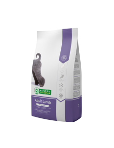 Natures Protection Dog Adult Lamb, 12 Kg