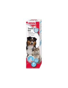 Gel Dentar Beaphar 100 g