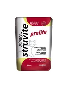 Prolife Cat Vet Urinary Struvite, 24 x 85 g 2