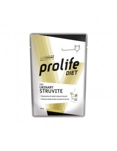 Prolife Cat Vet Urinary Struvite, 24 x 85 g