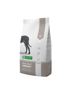 Natures Protection Dog Maxi Adult 12 Kg