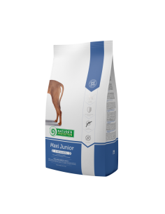 Natures Protection Dog Maxi Junior, 12 Kg