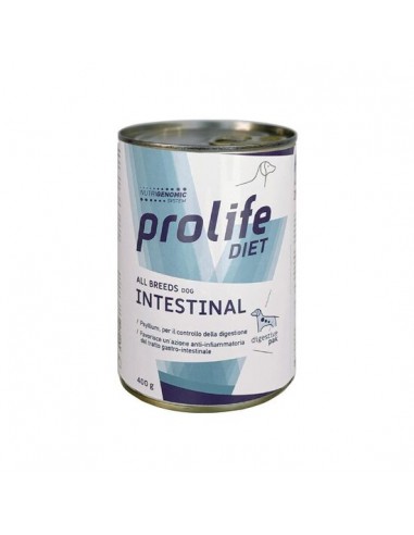Prolife Dog Vet Intestinal, 12 x 400 g