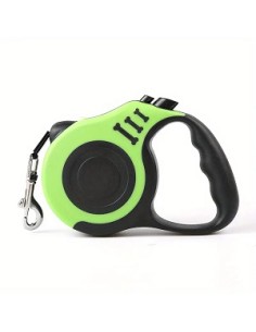 Lesa Automata Retractabila 3 m, S