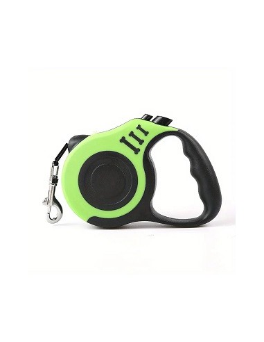 Lesa Automata Retractabila 3 m, S