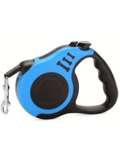 Lesa Automata Retractabila 5 m, M