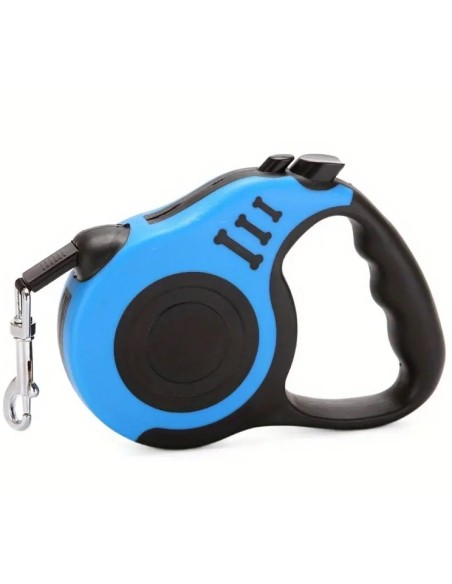 Lesa Automata Retractabila 5 m, M
