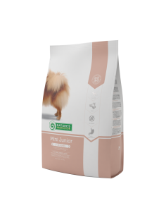 Natures Protection Dog Mini Junior 7.5 Kg