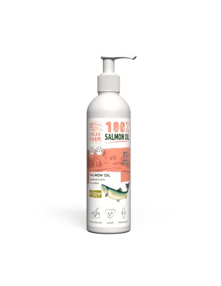 Ulei de Somon Fresh Farm 250 ml
