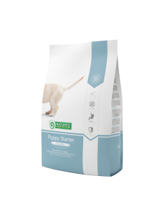 Natures Protection Dog Puppy Starter, 2 Kg