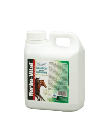 Sampon Herba-Vital cabaline 1L