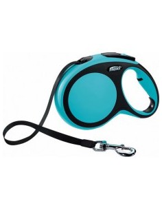Lesa Flexi New Comfort, cu Banda, L: 8m, 50 kg Albastru