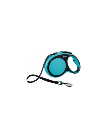 Lesa Flexi New Comfort, cu Banda, L: 8m, 50 kg Albastru