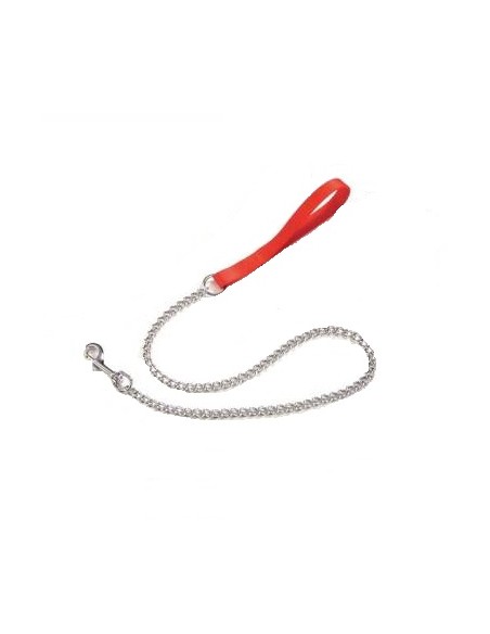 Lesa Ily din Lant cu Maner Nilon, 2,5 mm x 120 cm