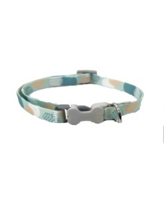 Zgarda Ily pentru Caini si Pisici S, 25-35 cm/ 10 mm...