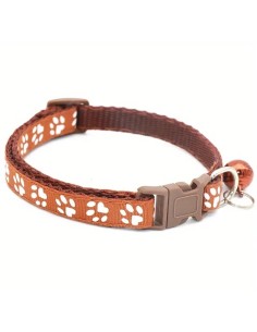Zgarda Ily pentru Caini si Pisici S, 25-35 cm/ 10 mm...