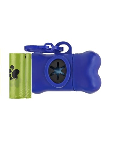 Dispenser Plastic Ily Pungi Igienice +  2 role...