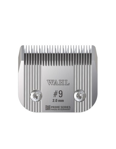 Lama tuns WAHL 2mm 9 Max45,50+,KM10+,KM5,KM2,MaxGO