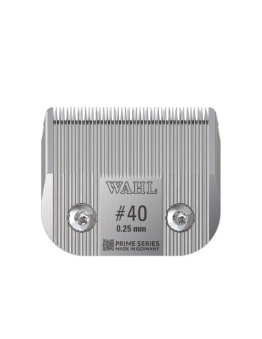 Lama tuns WAHL 0.25mm 40...