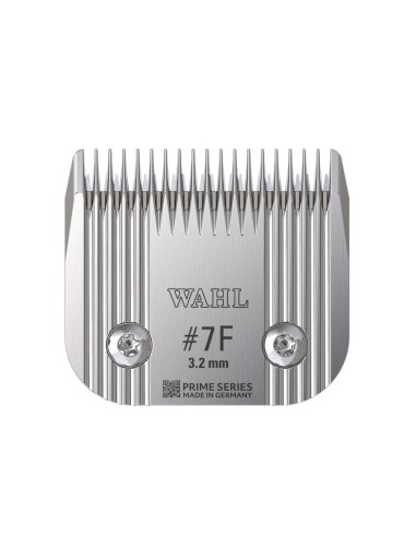 Lama tuns WAHL 3.2mm 7F...