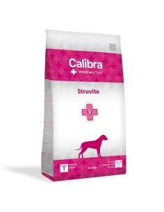 Calibra VD Struvite Caine, 12 KG