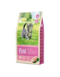 Sam's field cat kitten 7,5kg + Cadou 2