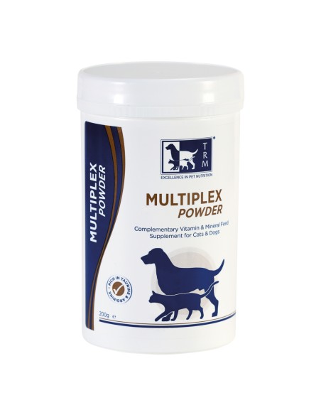 Multiplex Powder 200 g