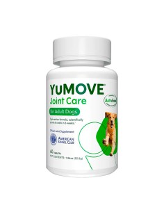 Yumove joint care for adult dogs 60tb