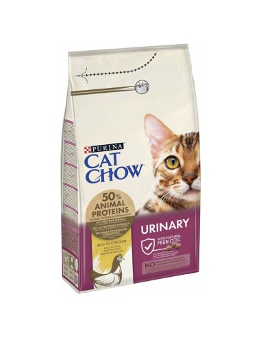 Purina Cat Chow Urinary Care 15 kg
