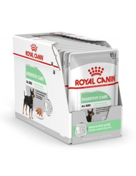 Royal Canin Dog Digestive Care in sos, 12 x 85 g