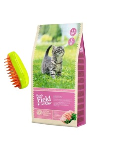 Sam's field cat kitten 7,5kg + Cadou