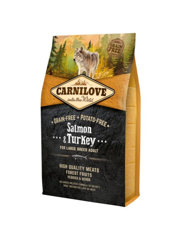 copy of Hrana Uscata Premium Caini Carnilove...