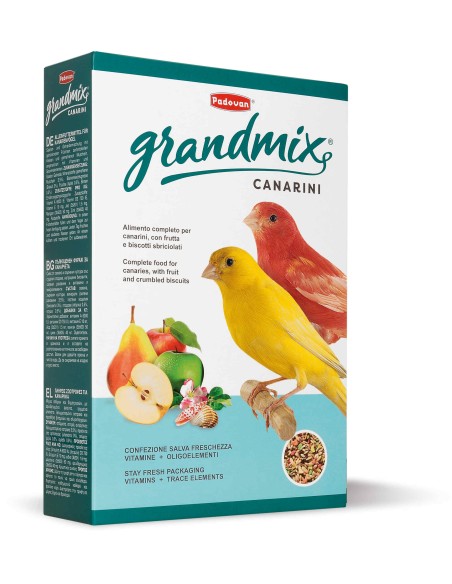 Grandmix Canari, 400 g