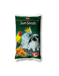 Grandmix Floarea Soarelui, 2 x 500 g