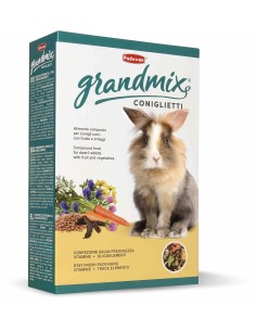 Grandmix Iepuri, 850 g