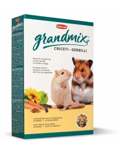 Grandmix Hamsteri, 2 x 400 g