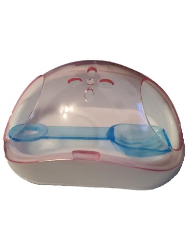 Litiera cu Lopatica pentru Hamsteri 19369-56